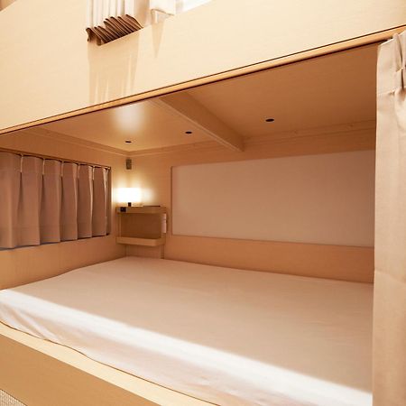 The Pocket Hotel Kyoto Shijo Karasuma Екстериор снимка