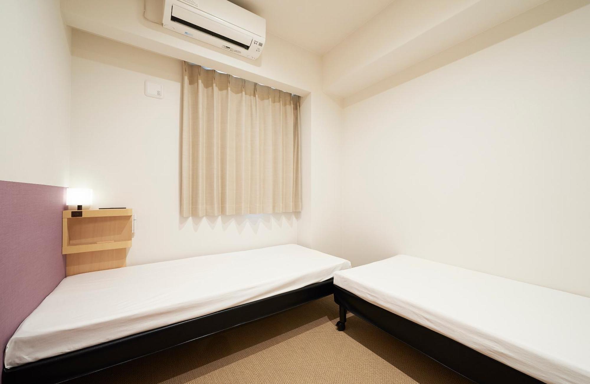 The Pocket Hotel Kyoto Shijo Karasuma Екстериор снимка