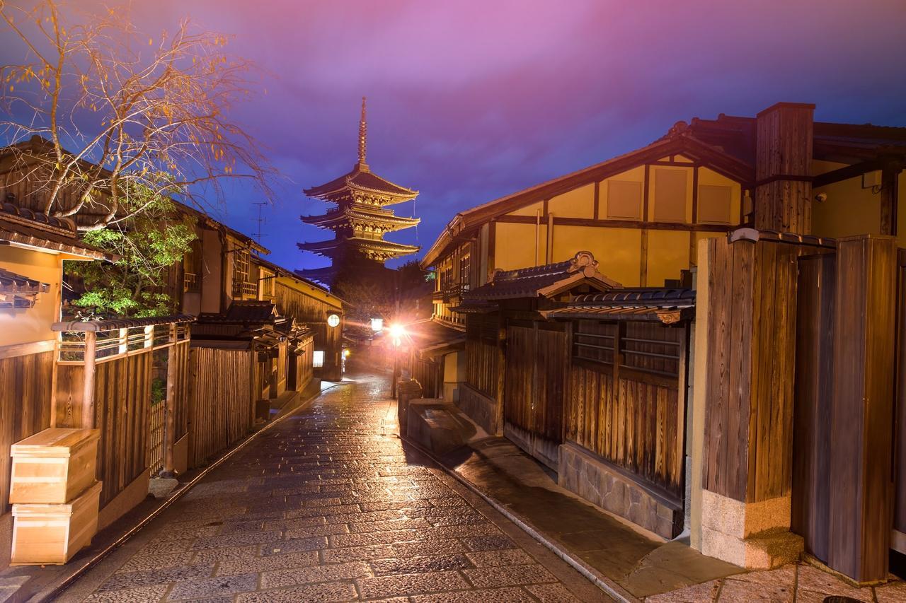 The Pocket Hotel Kyoto Shijo Karasuma Екстериор снимка