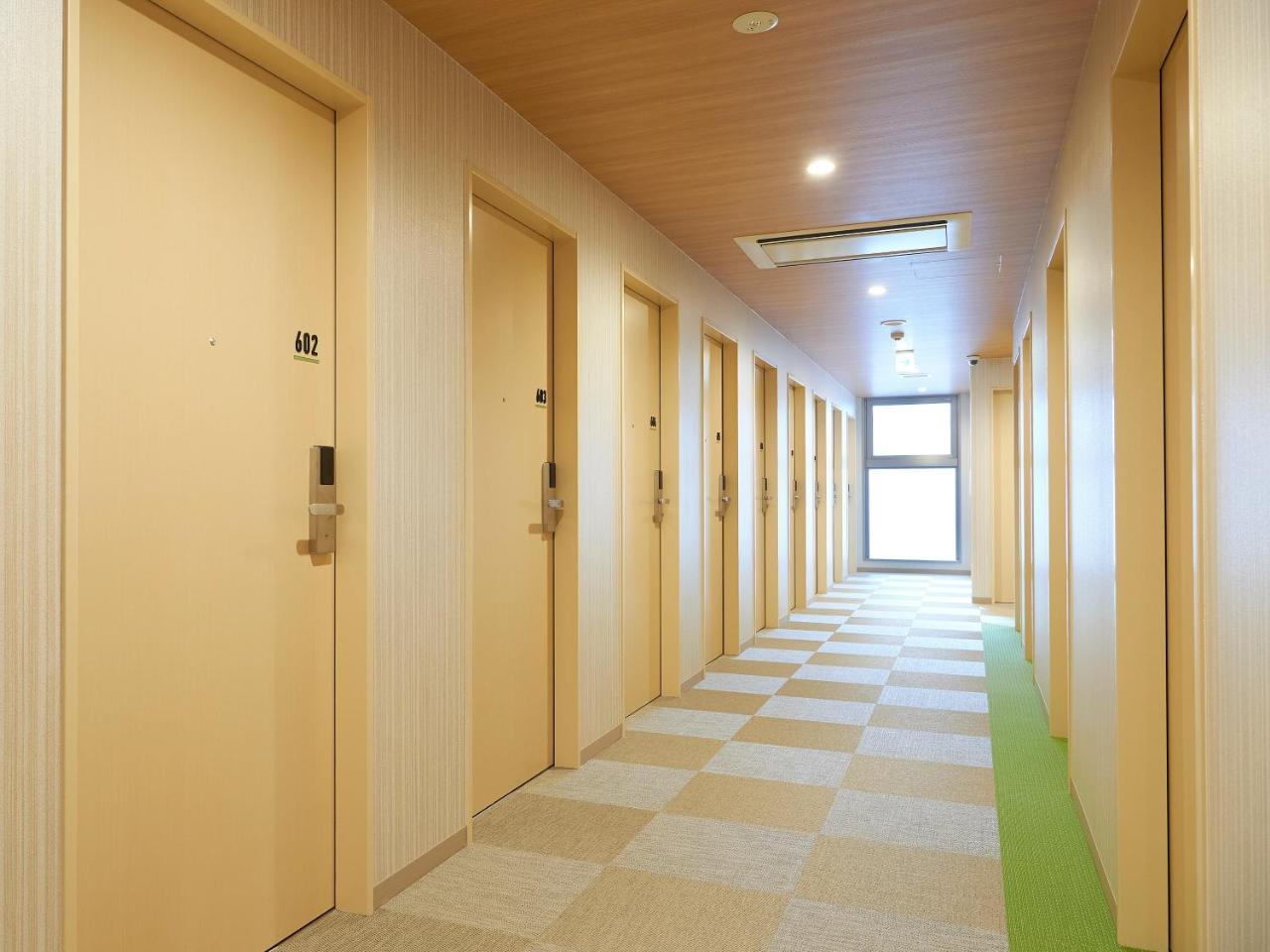 The Pocket Hotel Kyoto Shijo Karasuma Екстериор снимка