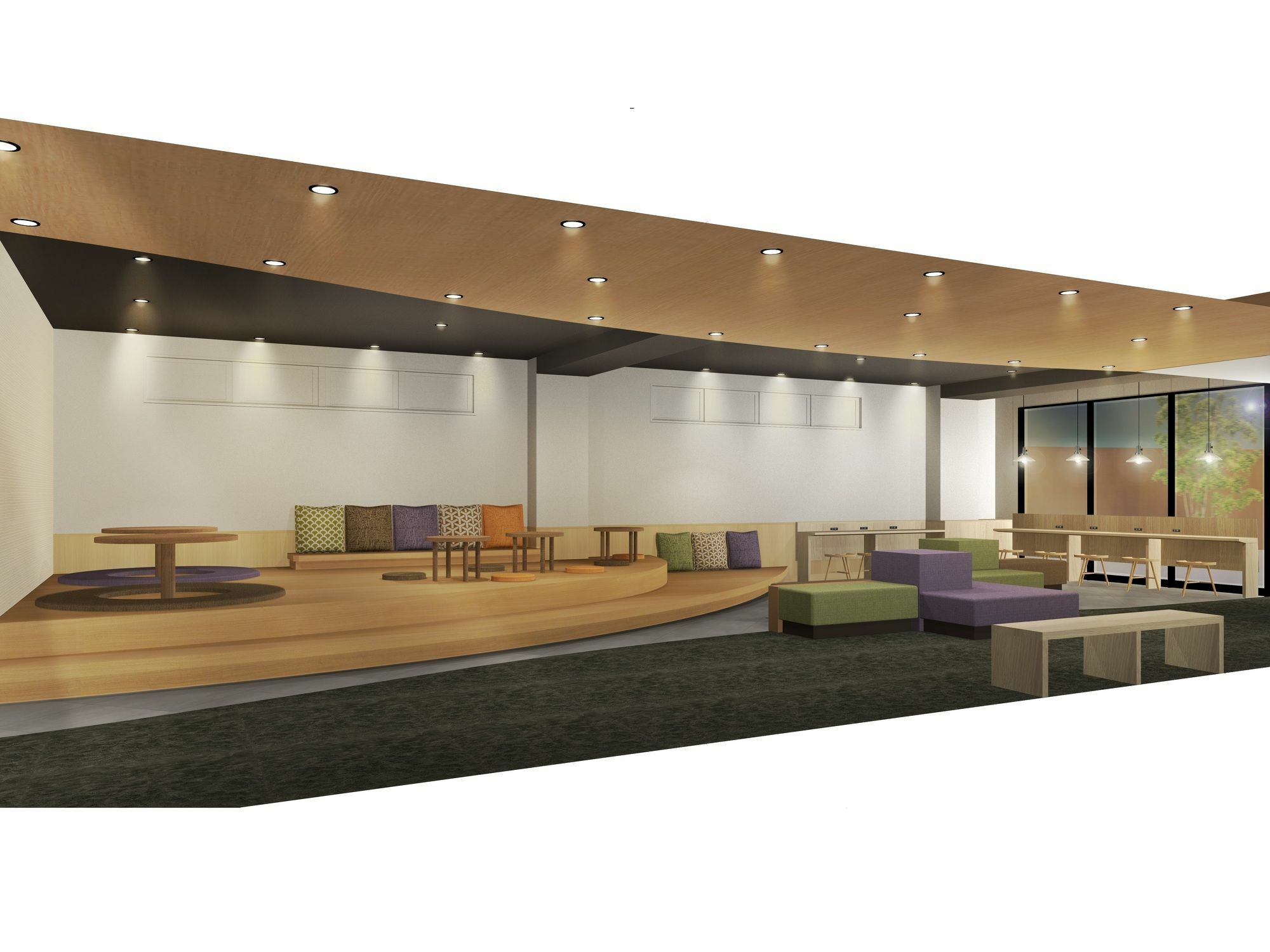 The Pocket Hotel Kyoto Shijo Karasuma Екстериор снимка